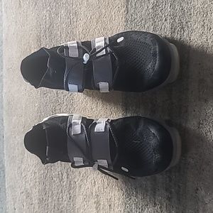 Nike vapormax running shoes